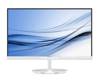 Philips 234E5QHAW E-Line Monitor 23