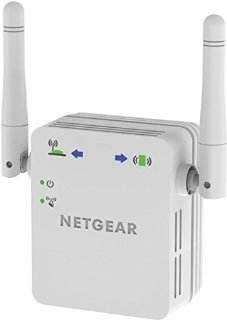 Recensioni dei clienti per Netgear WN3000RP-200PES - Universal Network Extender N300 WiFi (antenne esterne direzionali, porta Ethernet, LED Smart), bianco | tripparia.it
