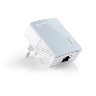 Commenti per TP-LINK TL-PA411 Adattatore Mini Powerline AV500, 1 Porta Fast Ethernet, Bianco