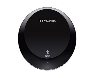 Recensioni dei clienti per Ricevitore TP-Link HA100 di musica di Bluetooth (Bluetooth 4.1, supporto NFC, adatto a qualsiasi dispositivo Bluetooth o NFC-enabled fino a 20m gamma, fino a 8 dispositivi precedentemente accoppiati) nero | tripparia.it