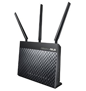 Recensioni dei clienti per Modem Router Wireless ASUS DSL AC68U AC1900 Black Diamond Dual Band (VDSL2 / ADSL2 / 2 +, 802.11 a / b / g / n / AC, allegato ABJ, Gigabit LAN, USB 3.0, Stampa server FTP UPnP, IPv6, SSID) | tripparia.it