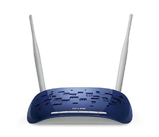 TP-LINK TL-WA830RE 300Mbps Range Extender Universal / Ripetitore Wi-Fi, 1 Porta LAN