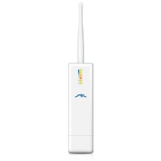 Commenti per PicoStation M2-HP - PicoM2-HP 2.4GHz Hi Power 802.11N (UBNT) Access Point, Con fino a 1000 mW di potenza di uscita, la famiglia PicoStation di Access Point WiFi da esterno può fornire un incredibile raggio di