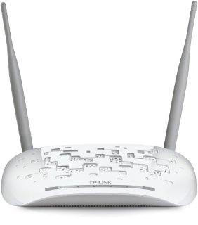 Recensioni dei clienti per TP-Link TL-WA801ND Wireless Access Point 300Mbit / s | tripparia.it