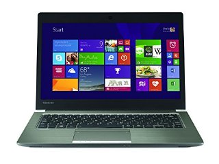 Toshiba Satellite Z30-B-100 Ultrabook da 13,3