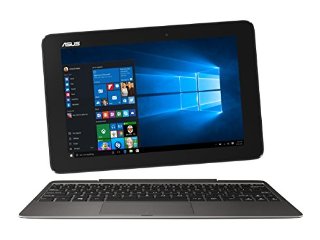 Recensioni dei clienti per Asus T100HA-FU002T 25,6 cm (10,1 pollici) notebook convertibile (Intel Atom x5-Z8500, 2GB di RAM, 32GB eMMC, HD Graphic, touchscreen, Win 10 Home) grigio | tripparia.it