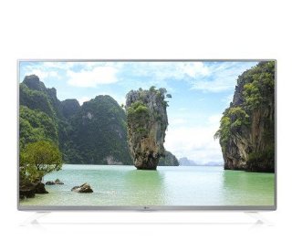 TV LED SMART LG 43LF590V