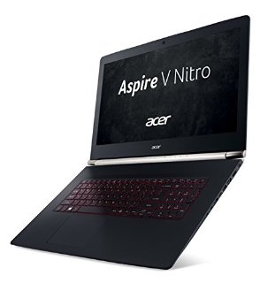 Recensioni dei clienti per Acer V-Nitro VN7-792G 55UA Gamer computer portatile da 17 