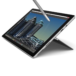 Recensioni dei clienti per Microsoft Surface Pro 4 128 GB argento - Tablet (full-size tablet, Slate, Windows 10 Pro, 64-bit, argento, 802.11a, 802.11ac, 802.11b, 802.11g, 802.11n) | tripparia.it