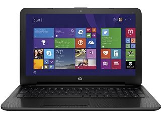 HP 250 G4 M9S72EA Notebook