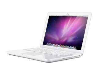 Recensioni dei clienti per Apple MacBook bianco (Intel 2.26GHz, 2GB di RAM, hard disk da 250GB, GeForce 9400M) | tripparia.it