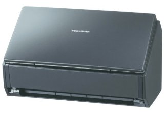 Fujitsu Scansnap IX 500 Scanner Sheetfeed