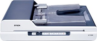 Epson GT-1500 Scanner Flatbed / letto piano