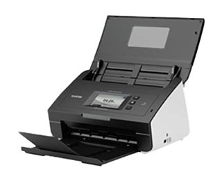 Brother Duplex ADS-2600WE  Scanner pe...