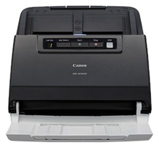 Commenti per Canon DR M 160 Scanner Sheetfeed