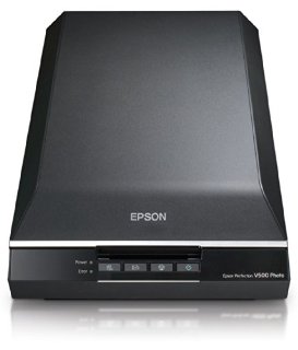 Commenti per Epson Perfection V600 Photo Scanner Flatbed / letto piano