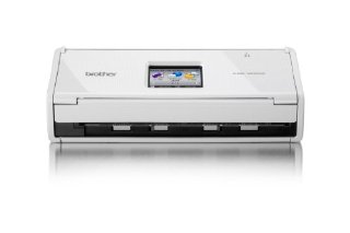 Commenti per Brother ADS-1600W Scanner