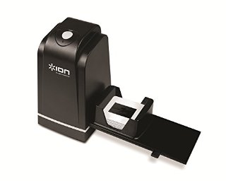 Recensioni dei clienti per ION Audio diapositive Sempre | Diapositiva da 35 mm USB e scanner negativo | tripparia.it