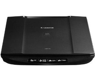 Canon Canoscan LIDE 110 Scanner Flatb...