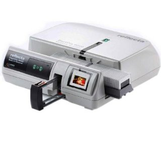 Recensioni dei clienti per Reflecta DigitDia 6000 Film Scanner (Pentium 4, 2GHz, 5000x5000dpi, 1 GB di RAM, USB 2.0) | tripparia.it