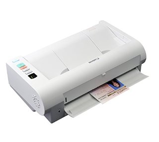 Canon DR M140 Scanner Sheetfeed