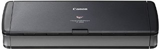 Recensioni dei clienti per Scanner di documenti Canon imageFORMULA P-215II | tripparia.it