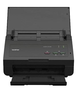 Brother Duplex  ADS-2100E Scanner per documenti