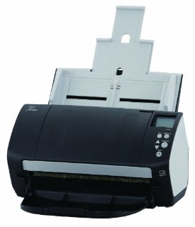 Fujitsu FI-7160 - Scanner per documenti con attacco USB