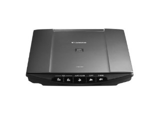 Canon Canoscan LIDE 210 Scanner Flatb...