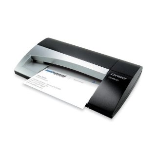 Dymo S0929140 Scanner [Importato da Germania]