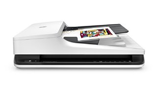 Recensioni dei clienti per HP Scanjet Pro 2500f1 scanner piano (USB, ADF, instant on) bianco | tripparia.it