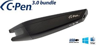 Recensioni dei clienti per C-Pen 3.0 fascio - penna scanner con programma OCR e il testo della traduzione. | tripparia.it