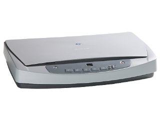 HP Scanjet 5590 P Scanner Flatbed / l...