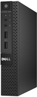 Dell Optiplex 3020M Desktop Computer