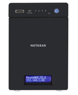 Recensioni dei clienti per Netgear ReadyNAS RN31442D-100EUS 314 NAS 8TB (8,9 cm (3,5 pollici), processore Intel Atom D270x, 2.1GHz, 2GB di RAM, 4-Bay, SATA II, HDMI, 2x USB 3.0) | tripparia.it