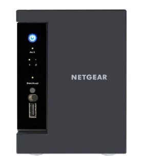 Recensioni dei clienti per Netgear ReadyNAS casa RN10200-100EUS - dispositivo di storage di rete con capacità fino a 8 TB (senza disco, 2 alloggiamenti) | tripparia.it