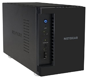 Recensioni dei clienti per RN202-100NES Netgear Pronto Server NAS 2 alloggiamenti vuoti del telaio | tripparia.it