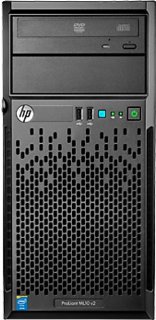 HP Proliant ML10 V2 814483-421 Deskto...