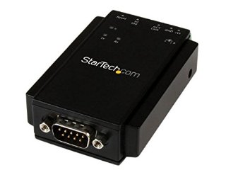 Startech.Com Convertitore Seriale, Mo...