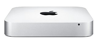 Apple Mac Mini PC, Dual Core i5 da 1....