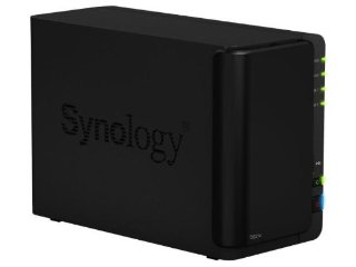 Recensioni dei clienti per Synology DS214 DiskStation - Server, Nero | tripparia.it