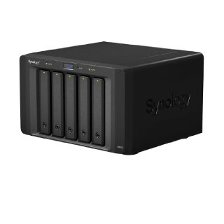 Recensioni dei clienti per SYNOLOGY DX513 5-bay alloggiamento HDD per DS18x + / DS15 | tripparia.it