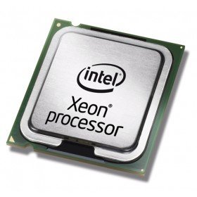 Intel 1150 Xeon E3-1241v3 Box Processore da 3,5 Ghz, Nero