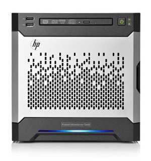 Recensioni dei clienti per Hewlett Packard MicroServer Gen8 712.318-421, BDWIN2 Server (Intel Pentium G2020T, 2.5GHz, 2GB di RAM, nessun sistema operativo) | tripparia.it