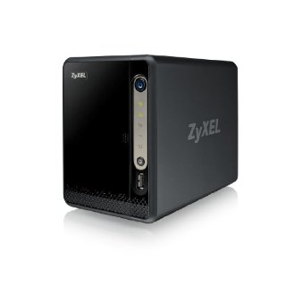 ZyXEL NSA320S