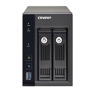 Recensioni dei clienti per QNAP TS-253 PRO 2-Bay NAS 8GB di RAM DDR3L IntelCeler | tripparia.it