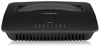 Recensioni dei clienti per Linksys X1000 Wireless N300 Router ADSL2 + Modem 4 porte Ethernet ALLEGATO A (Austria / Svizzera) | tripparia.it