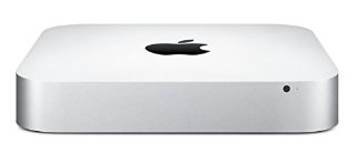 Recensioni dei clienti per Apple Mac Mini - desktop computer (Intel Core i5 2.6GHz, 4GB di RAM, 1TB HDD, Iris Graphics) | tripparia.it