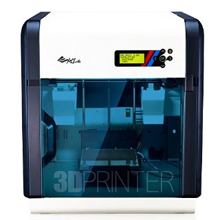 Recensioni dei clienti per XYZprinting 3F20AXEU00D da Vinci stampante 3D 2.0 | tripparia.it