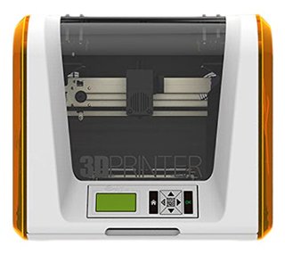 Recensioni dei clienti per XYZprinting da stampante Vinci Junior 3F1J0XEU00E 3D PLA | tripparia.it